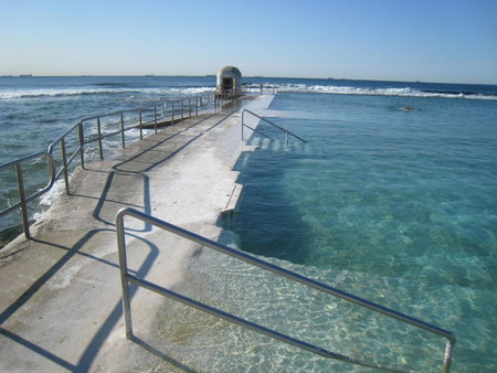 Brezza Bella Boutique Bed and Breakfast, Merewether, Australia
