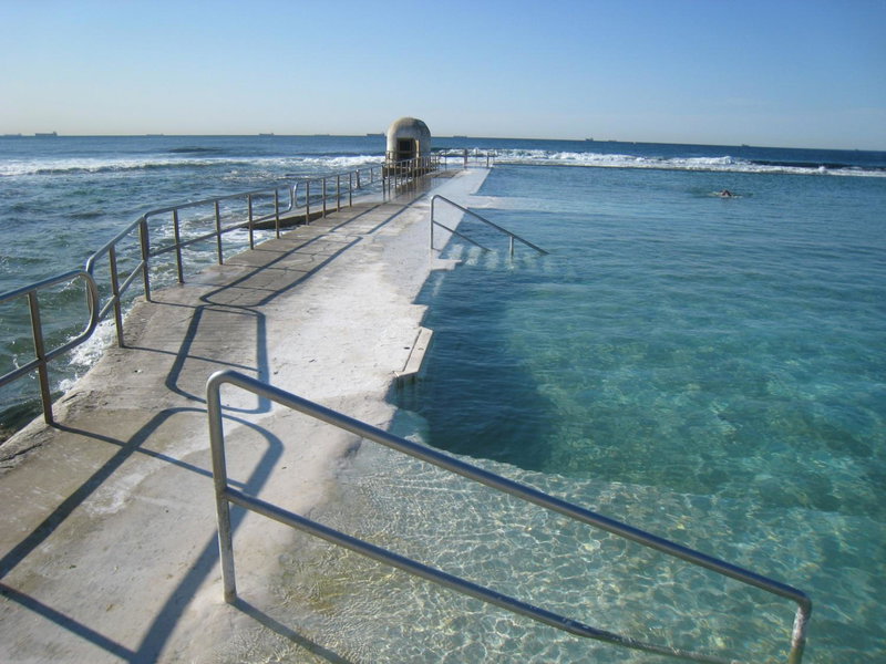 Brezza Bella Boutique Bed and Breakfast, Merewether, Australia