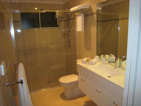 Brezza Bella Boutique Bed and Breakfast, Merewether, Australia
