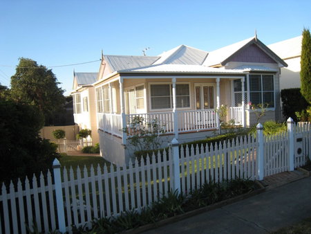 Brezza Bella Boutique Bed and Breakfast, Merewether, Australia