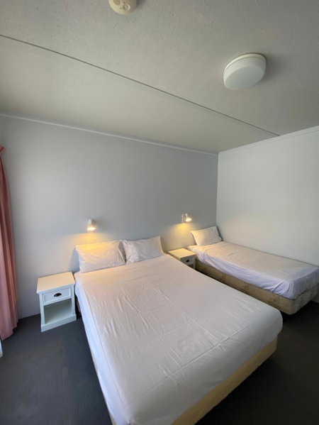 Acacia Rose Motor Inn, Barham, Australia