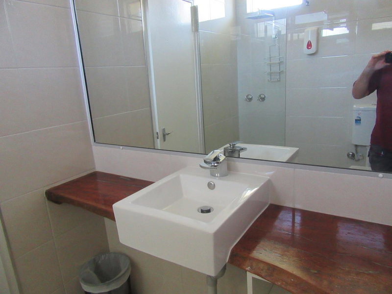 Acacia Rose Motor Inn, Barham, Australia