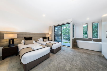 The Sebel Creswick Forest Resort, Wendouree, Australia