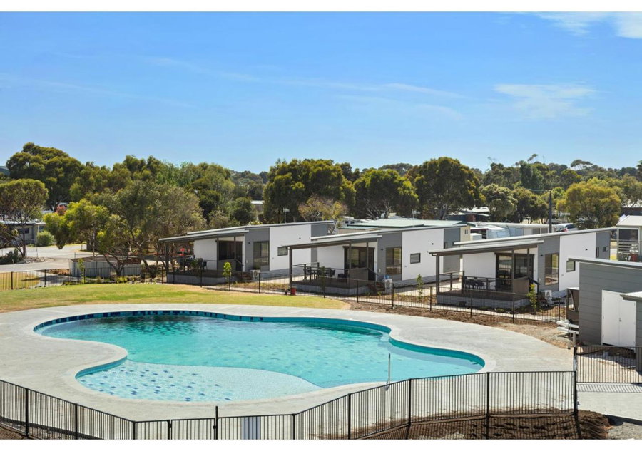 Discovery Parks - Goolwa, Goolwa, Australia