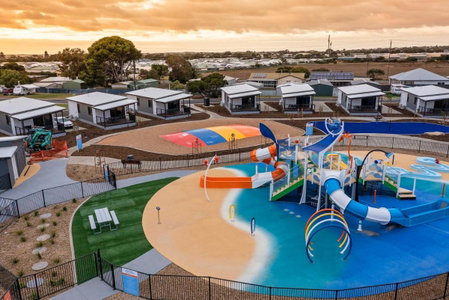 Discovery Parks - Goolwa, Goolwa, Australia