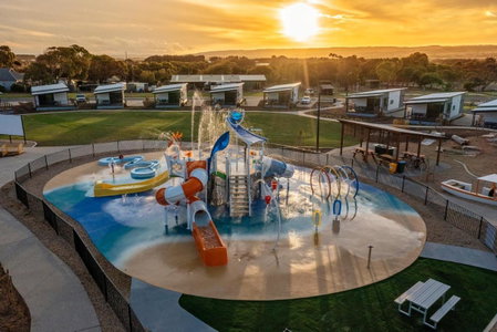 Discovery Parks - Goolwa, Goolwa, Australia