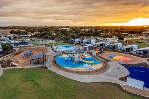 Discovery Parks - Goolwa, Goolwa, Australia