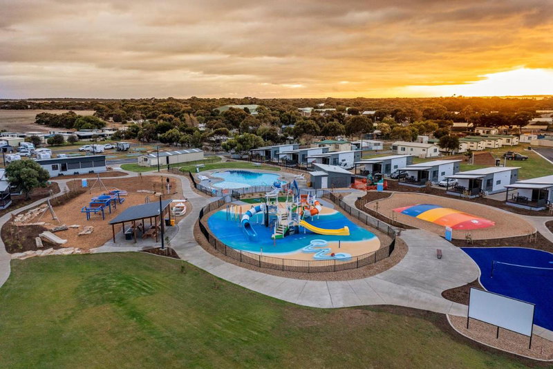 Discovery Parks - Goolwa, Goolwa, Australia