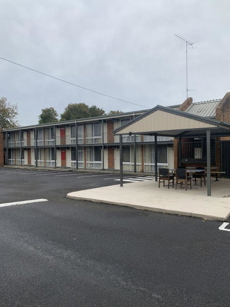 LaTrobe Motel Morwell, Morwell, Australia