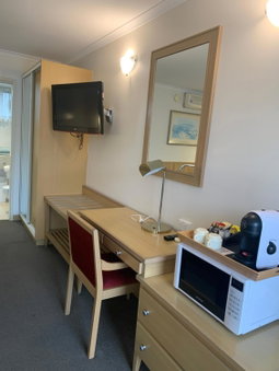 LaTrobe Motel Morwell, Morwell, Australia