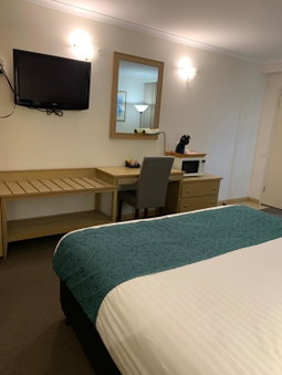 LaTrobe Motel Morwell, Morwell, Australia