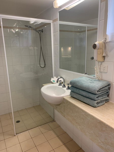 LaTrobe Motel Morwell, Morwell, Australia
