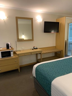 LaTrobe Motel Morwell, Morwell, Australia