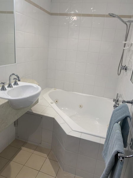 LaTrobe Motel Morwell, Morwell, Australia