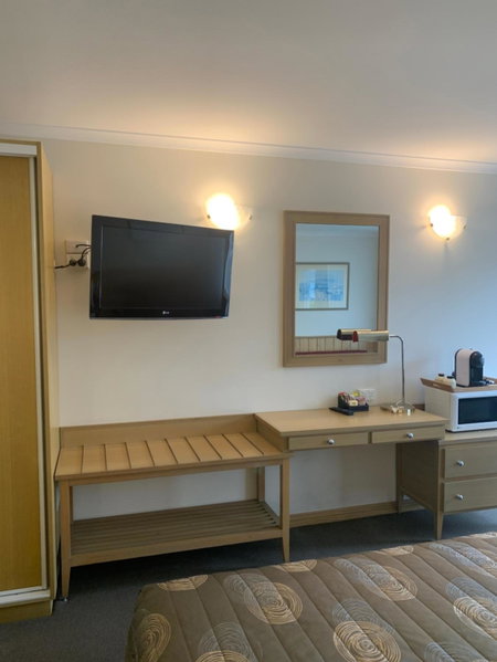 LaTrobe Motel Morwell, Morwell, Australia