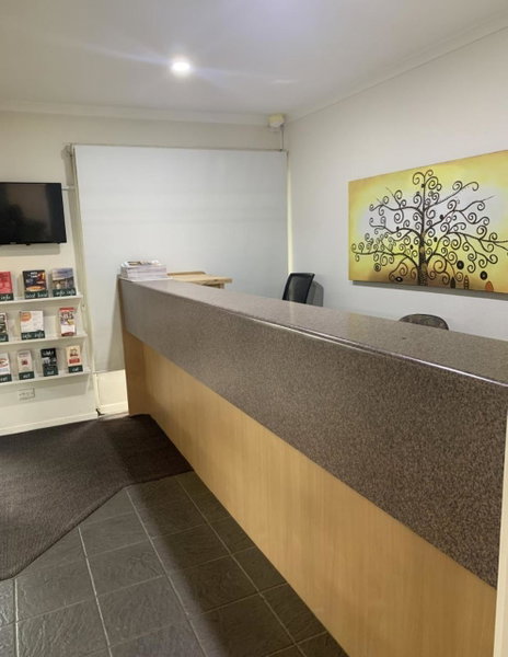 LaTrobe Motel Morwell, Morwell, Australia