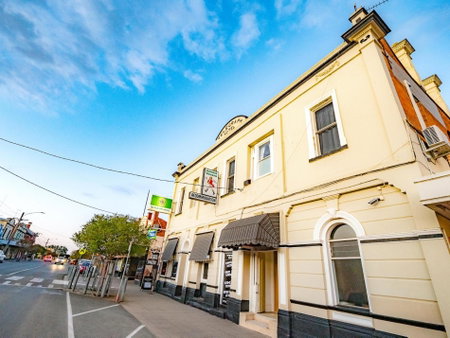 Telegraph Hotel Numurkah, Numurkah, Australia