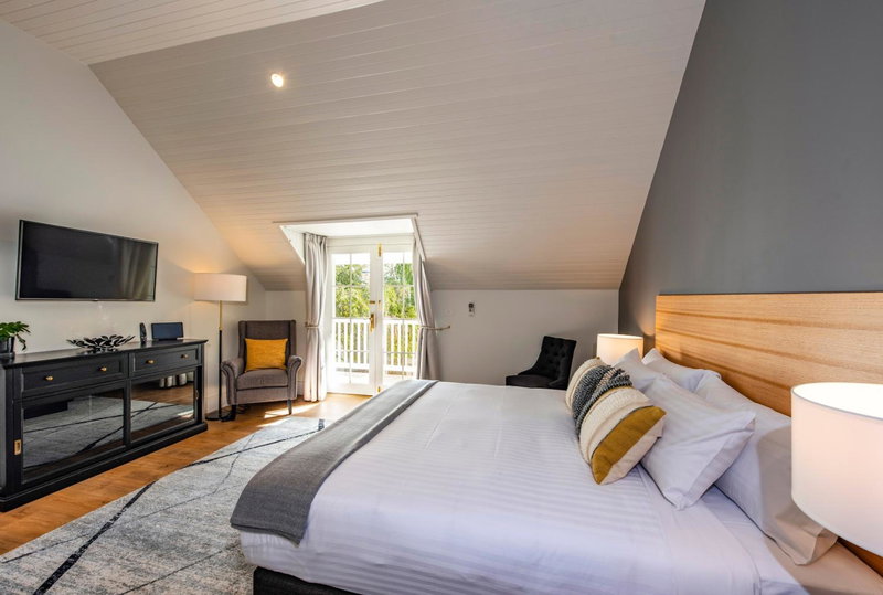 Prospect Country House & Restaurant, Richmond, Australien