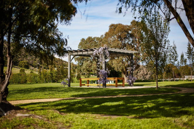 Prospect Country House & Restaurant, Richmond, Australien