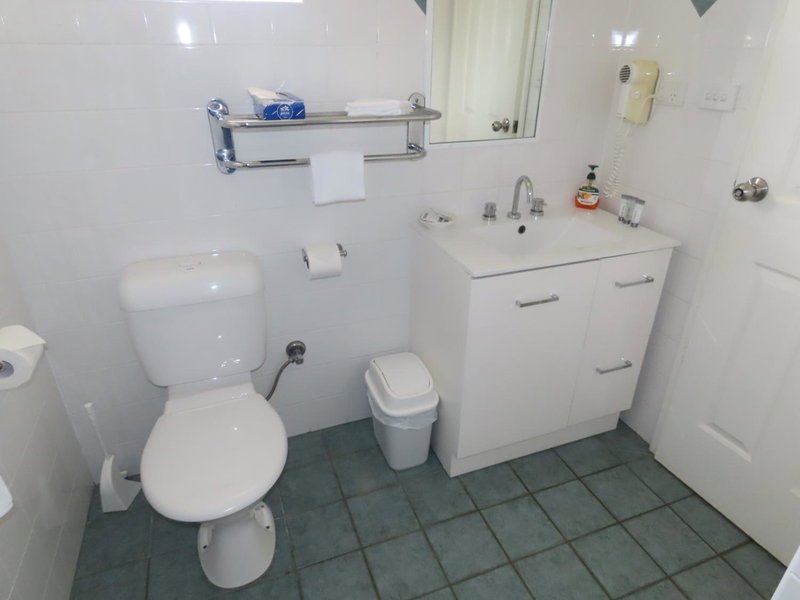Emu Point Motel, Albany, Australia