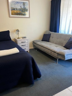 Emu Point Motel, Albany, Australia