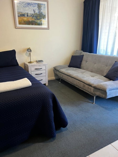 Emu Point Motel, Albany, Australia