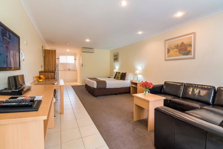Emu Point Motel, Albany, Australia