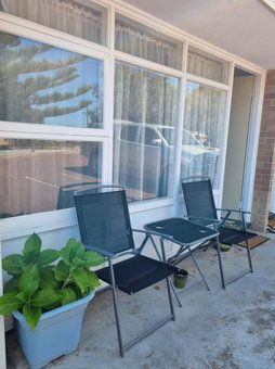 Emu Point Motel, Albany, Australia