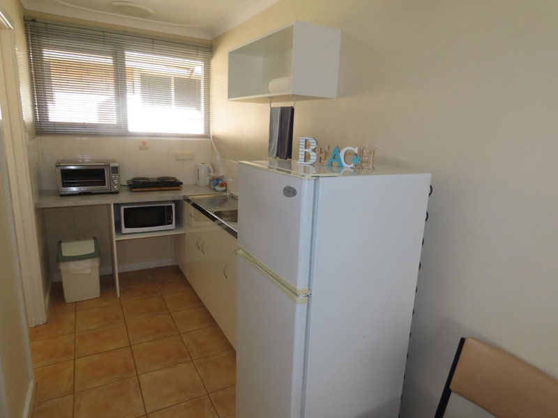 Emu Point Motel, Albany, Australia