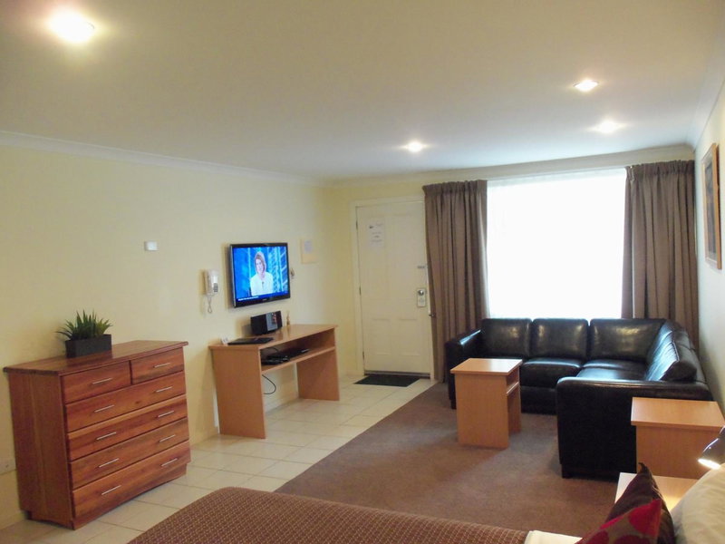 Emu Point Motel, Albany, Australia