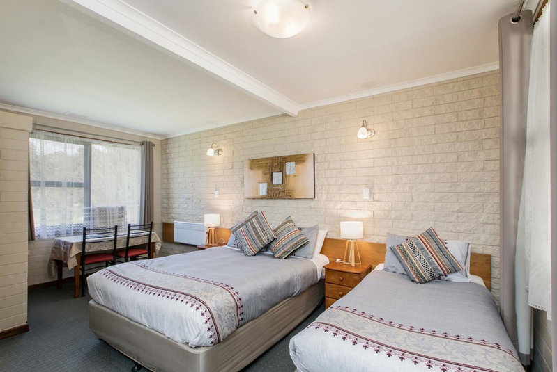 Allamar Motel, Mount Beauty, Australia