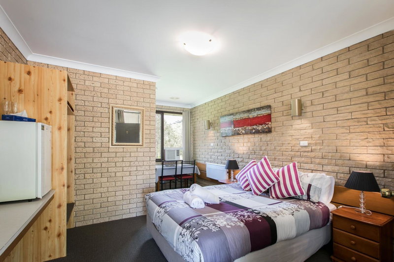 Allamar Motel, Mount Beauty, Australia