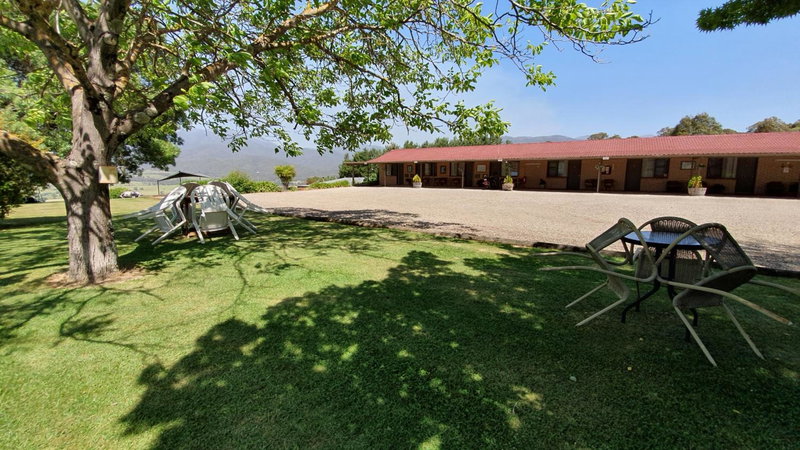 Allamar Motel, Mount Beauty, Australia