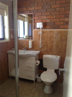 Melton Motor Inn and Apartments, Melton, Australia