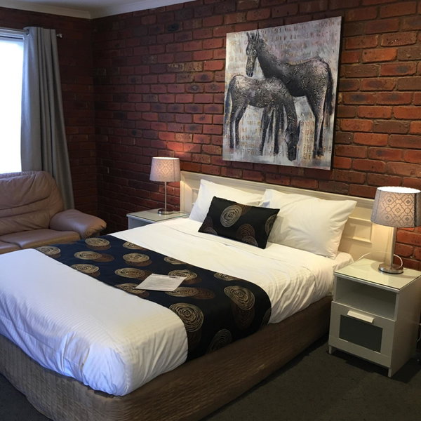 Melton Motor Inn and Apartments, Melton, Australia