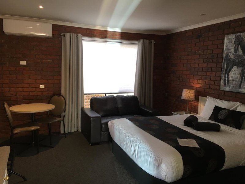 Melton Motor Inn and Apartments, Melton, Australia
