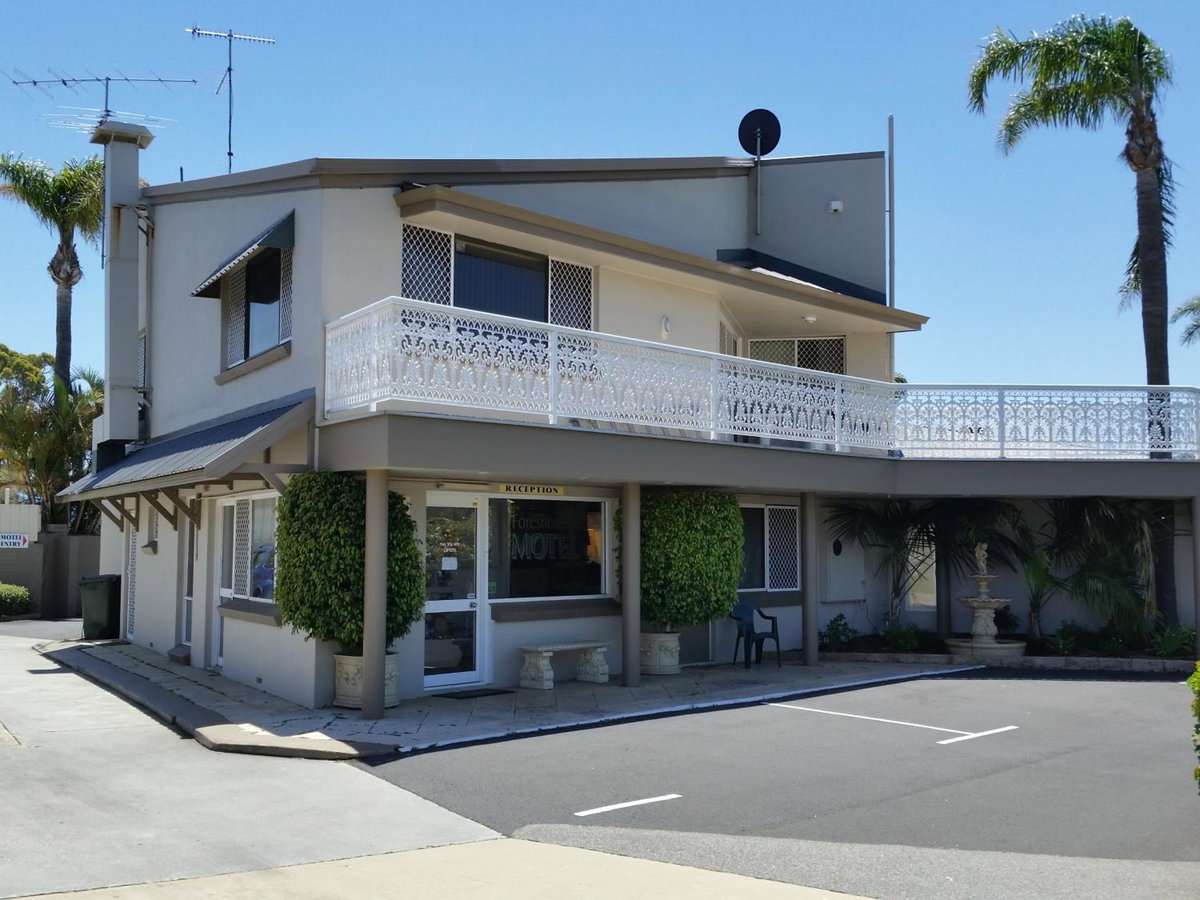 Mandurah Foreshore Motel, Australien