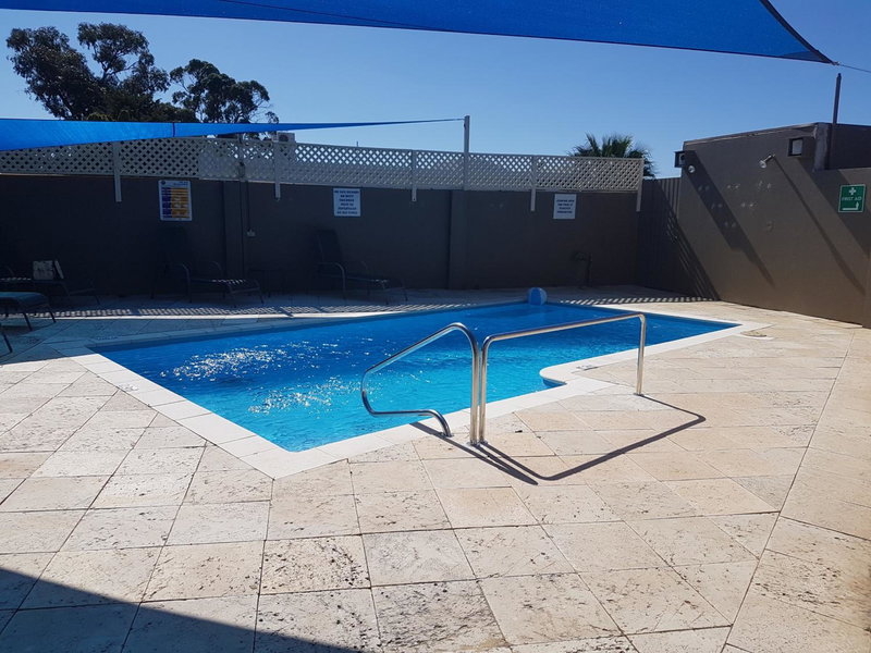 Mandurah Foreshore Motel, Mandurah, Австралия