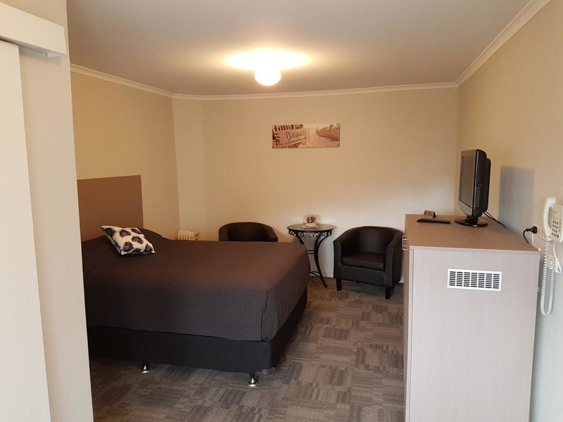 Mandurah Foreshore Motel, Mandurah, Австралия