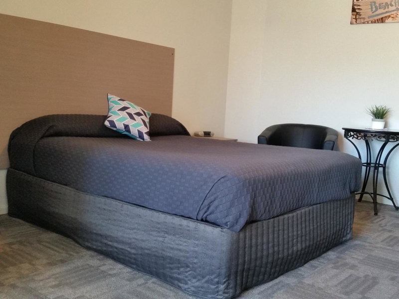 Mandurah Foreshore Motel, Mandurah, Австралия