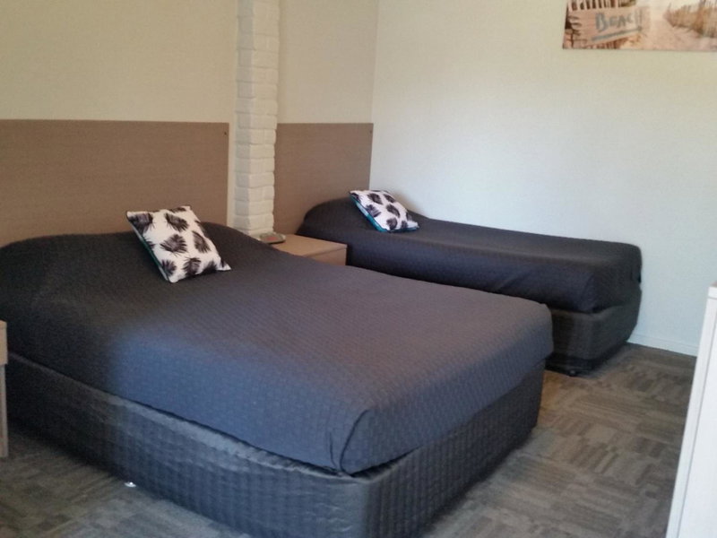 Mandurah Foreshore Motel, Mandurah, Австралия