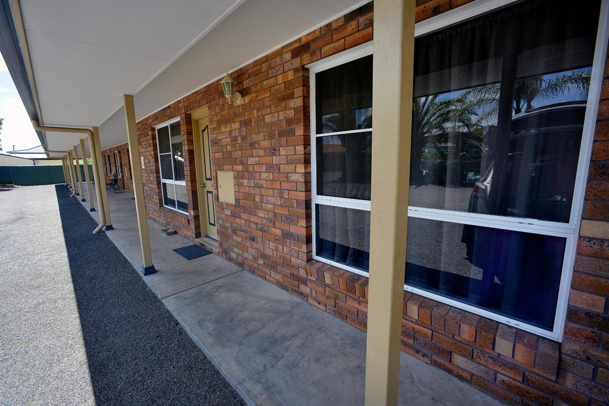 Bellview Motel, Australia