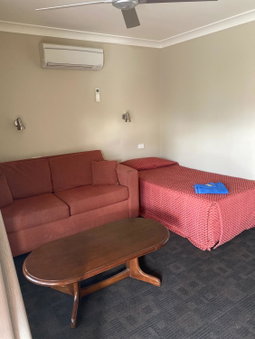 Bellview Motel, Narrabri, Australia