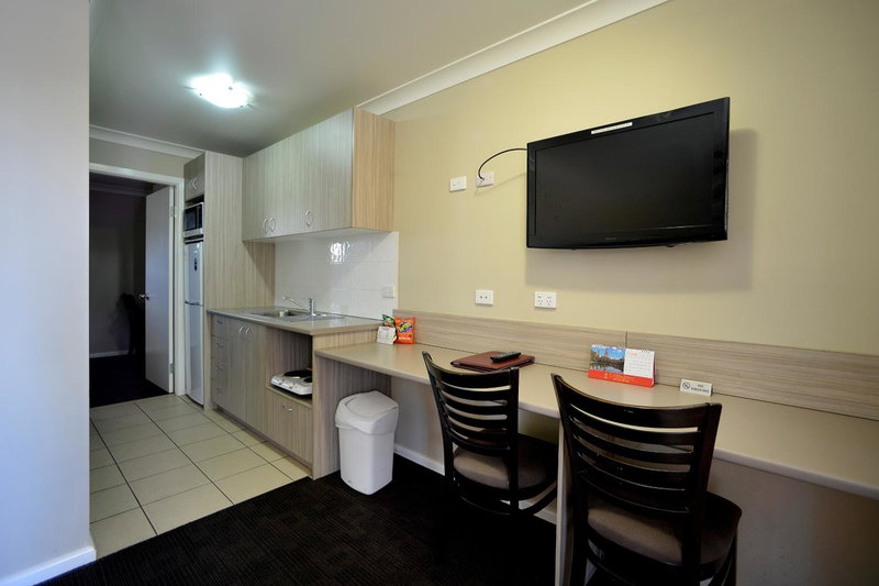 Bellview Motel, Narrabri, Australia