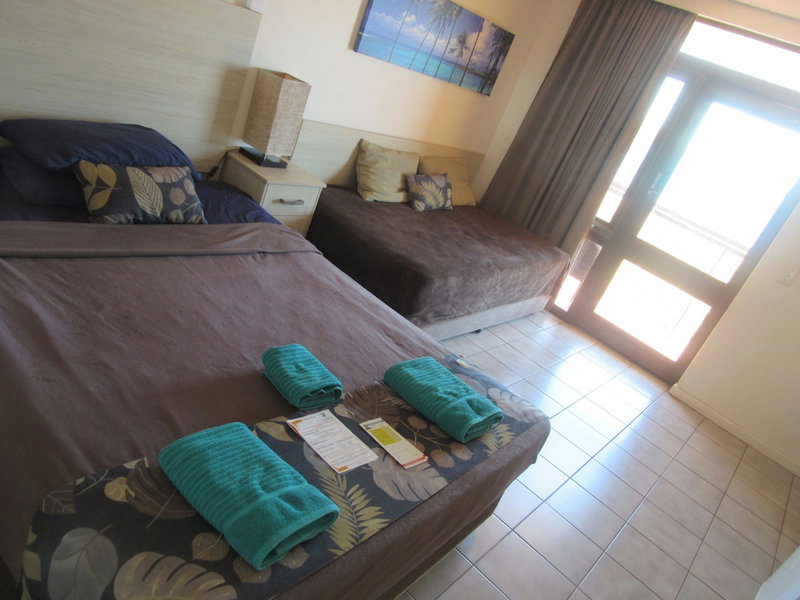 Dampier Mermaid Hotel Karratha, Dampier, Australie