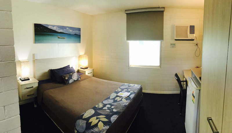 Dampier Mermaid Hotel Karratha, Dampier, Australie