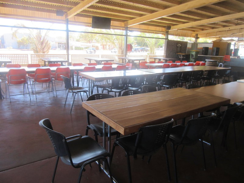 Dampier Mermaid Hotel Karratha, Dampier, Australie