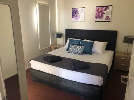 The Sundowner Cabin & Tourist Park, Whyalla, Australia