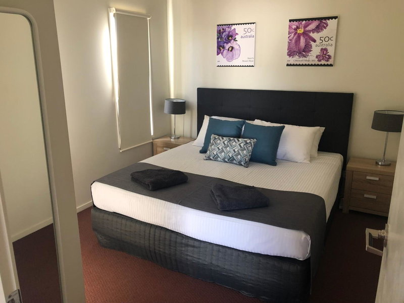 The Sundowner Cabin & Tourist Park, Whyalla, Australia