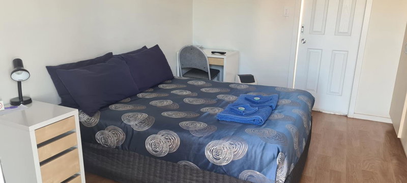 The Sundowner Cabin & Tourist Park, Whyalla, Australia